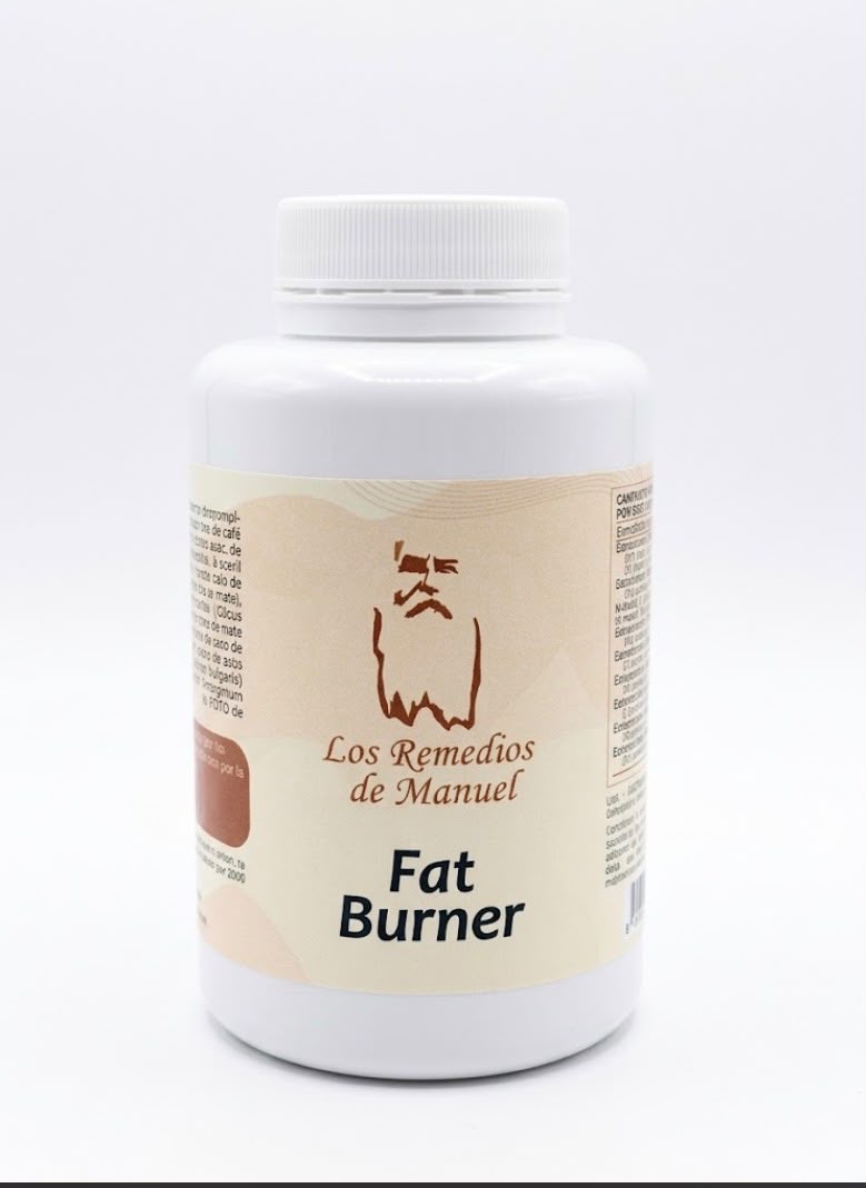 Fat Burner