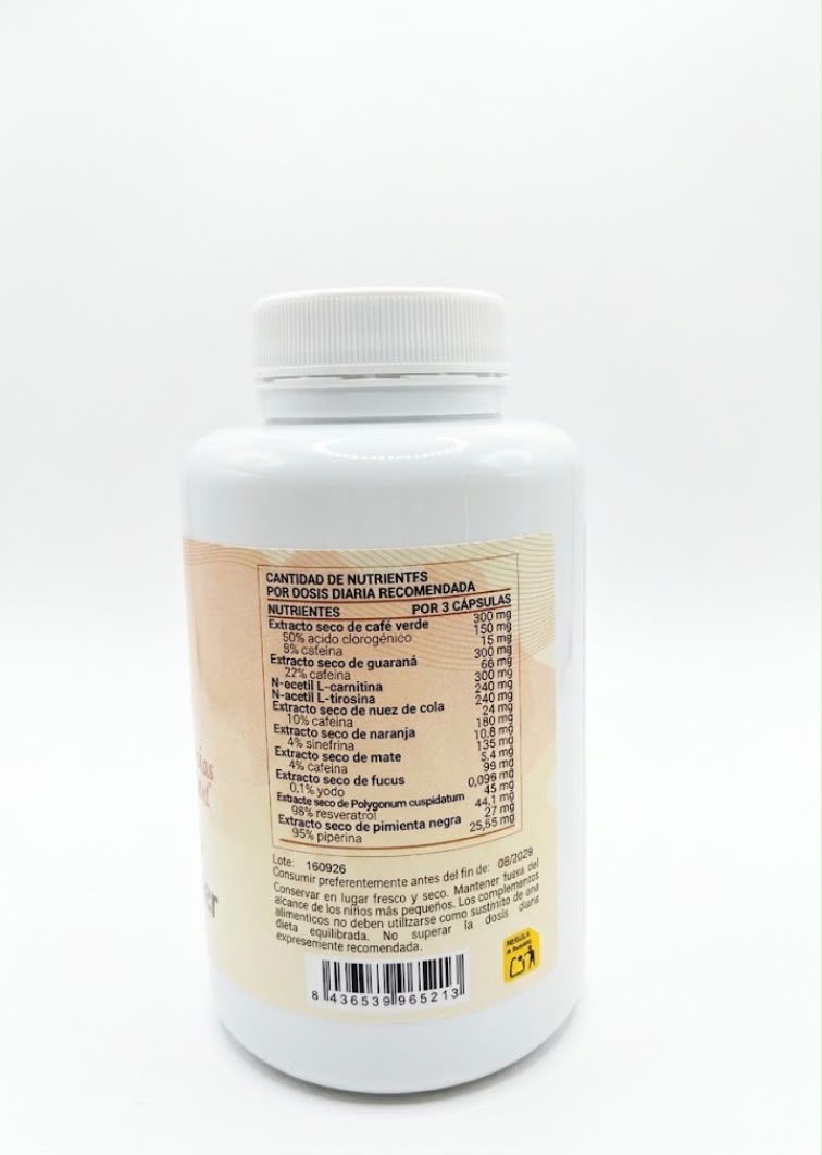 Fat Burner