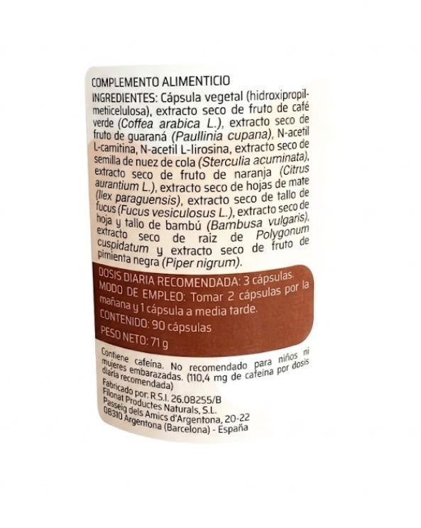 Fat Burner