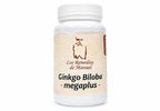 Ginkgo Biloba - LRM