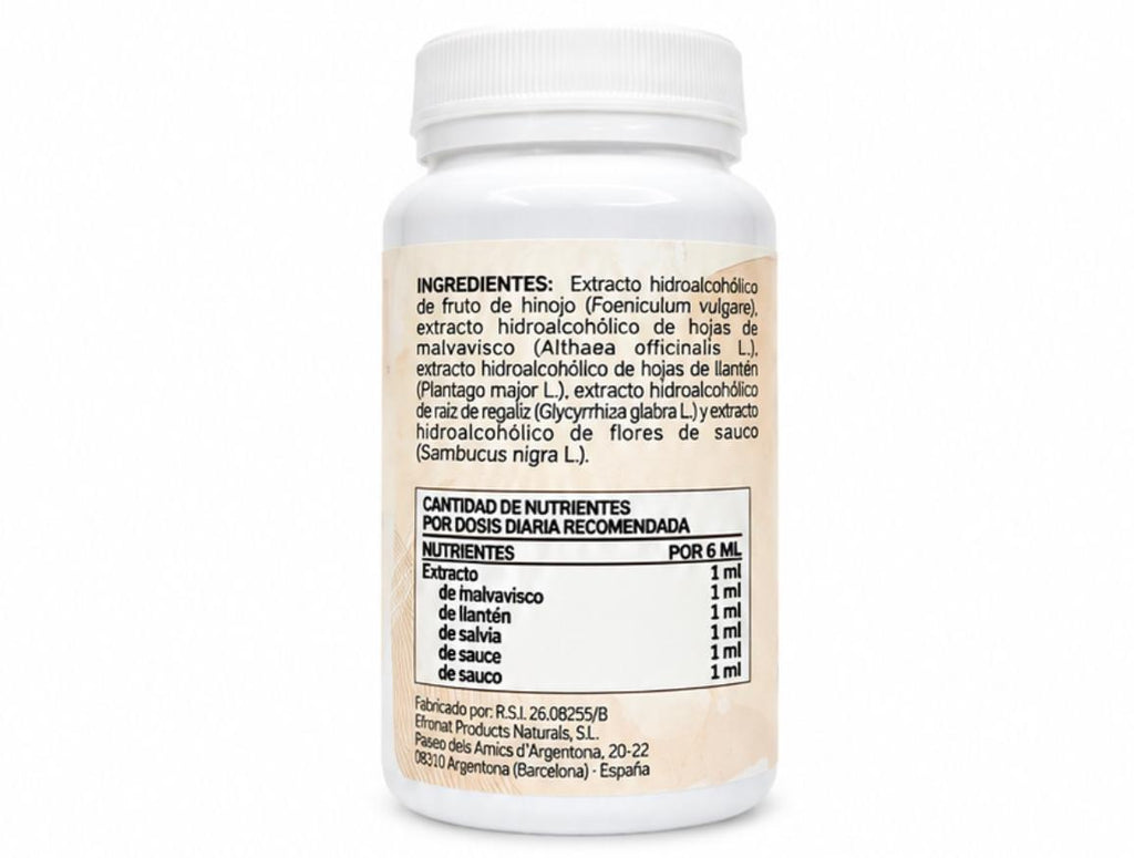 Ginkgo Biloba - LRM