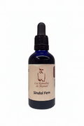 Sindol Fem - LRM con fondo blanco liso sin sombras