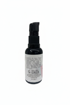 Contorno de ojos gel - GR ORGANICS con fondo blanco