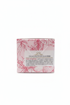 Crema facial Rosa Mosqueta - Natysal con fondo blanco