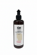 Crema Anticelulitica - GR ORGANICS con fondo blanco