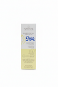 Fluido Facial Solar FPS 50 con fondo blanco