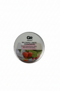 Balsamo labial hidratante - GR ORGANICS con fondo blanco