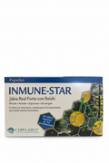 Inmune Star - Espa-Diet con fondo blanco