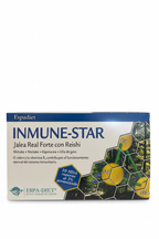 Inmune Star - Espa-Diet con fondo blanco