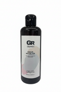 Agua micelar - GR ORGANICS con fondo blanco