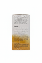 Crema Solar Facial - Ebers con fondo blanco