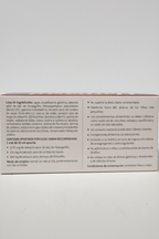 Harpasul Forte 20 Monodosis 20 ml con fondo blanco