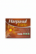 Harpasul Forte 20 Monodosis 20 ml con fondo blanco