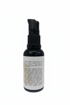 Contorno de ojos gel - GR ORGANICS con fondo blanco