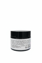 Crema facial hidratante Antiedad - GR ORGANICS con fondo blanco