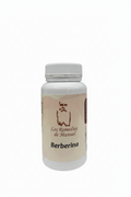 Berberina - LRM con fondo blanco