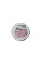 Balsamo labial hidratante - GR ORGANICS con fondo blanco