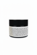 Crema facial hidratante Antiedad - GR ORGANICS con fondo blanco
