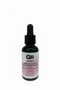 Serum Booster Hidratante tensor - GR ORGANICS con fondo blanco