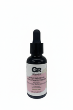Serum Booster Hidratante tensor - GR ORGANICS con fondo blanco