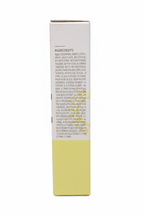 Crema Facial Efecto Glow - Natysal con fondo blanco