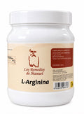 L- Arginina