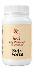 Safri Forte