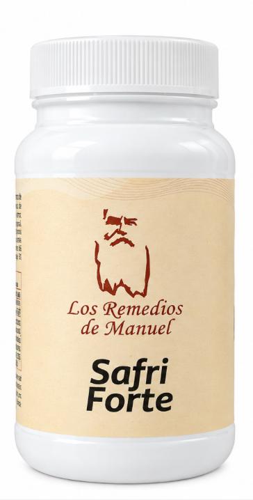 Safri Forte